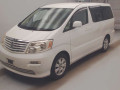 2004 Toyota Alphard V