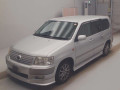 2007 Toyota Succeed Wagon