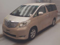 2009 Toyota Alphard