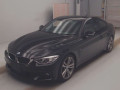2014 BMW 4 Series