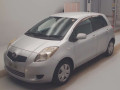 2006 Toyota Vitz