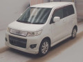 2010 Suzuki WAGON R STINGRAY