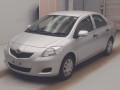 2012 Toyota Belta