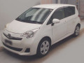 2014 Toyota Ractis