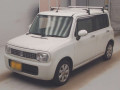2012 Suzuki ALTO Lapin