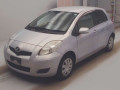 2009 Toyota Vitz