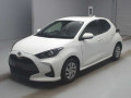 2022 Toyota YARIS