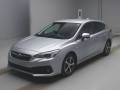 2022 Subaru Impreza Sports