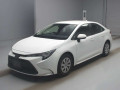 2022 Toyota Corolla Sedan