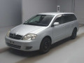 2003 Toyota Corolla Fielder