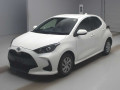 2022 Toyota YARIS