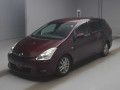 2009 Toyota Wish