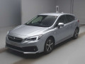 2022 Subaru Impreza Sports