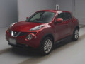 2015 Nissan JUKE