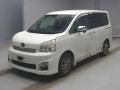 2012 Toyota Voxy