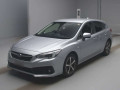 2022 Subaru Impreza Sports