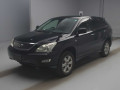 2011 Toyota Harrier