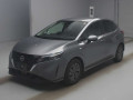 2022 Nissan Note