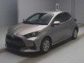 2022 Toyota YARIS
