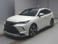 2020 Toyota Harrier Hybrid