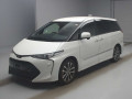 2018 Toyota Estima