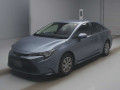 2022 Toyota Corolla Sedan