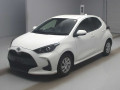 2022 Toyota YARIS