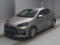 2022 Toyota YARIS