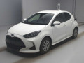 2023 Toyota YARIS