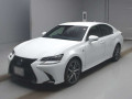 2018 Lexus GS