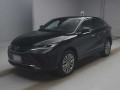 2024 Toyota Harrier