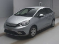 2022 Honda Fit
