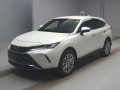 2020 Toyota Harrier