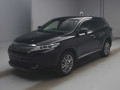 2019 Toyota Harrier