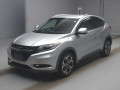 2015 Honda VEZEL