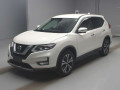 2018 Nissan X-Trail