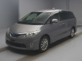 2014 Toyota Estima Hybrid