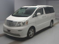 2003 Toyota Alphard V