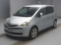 2009 Toyota Ractis