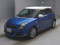 2006 Suzuki Swift