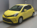 2015 Toyota Vitz