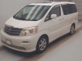 2003 Toyota Alphard G