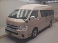 2020 Toyota Hiace Wagon