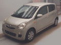 2012 Daihatsu Mira