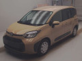 2022 Toyota Sienta