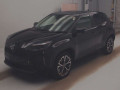 2023 Toyota YARIS CROSS