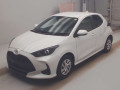 2024 Toyota YARIS