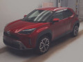 2023 Toyota YARIS CROSS