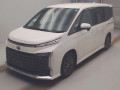 2023 Toyota Voxy