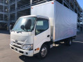 2021 Toyota Dyna Truck